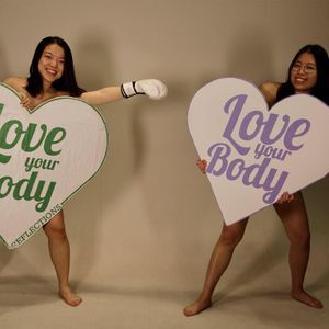 Meet your Posher, Felicity